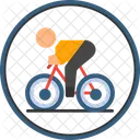 Ciclismo  Icon