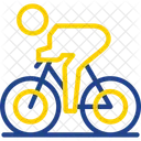 Ciclismo  Icon