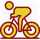 Ciclismo  Icon