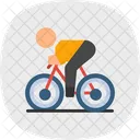 Ciclismo  Icon