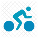 Ciclismo  Icono
