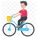 Ciclismo  Ícone