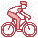 Ciclismo  Ícone