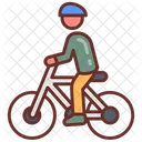 Ciclismo  Ícone