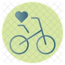 Ciclo De Amor Icono