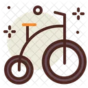 Bicicleta Icon