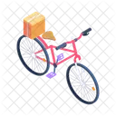 Pedido Embalaje Envio Icono