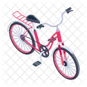 Iconos De Ciclismo Bicicletas Electricas Scooters Electricos Icono