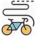 Ciclo  Icono