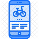 Ciclo on-line  Icon