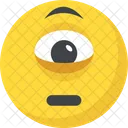 Emoji cíclope  Icon