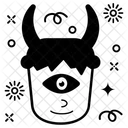 Cíclope  Icono