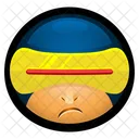 Cíclope  Icono