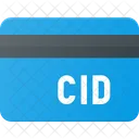 Cid no  Icon