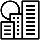 Cidade  Ícone