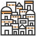 Cidade  Ícone