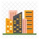 Cidade  Ícone