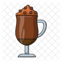 Cafe Balleys Maquina De Cafe Expresso Maquina Ícone
