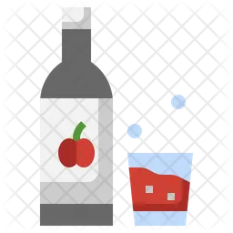 Cider  Icon