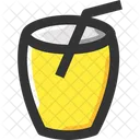 Cider Drink Apple Juice Drink Icon