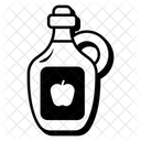 Cider  Icon