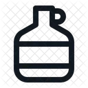 Liquid Drink Beverage Icon