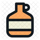 Liquid Drink Beverage Icon