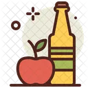 Cider Icon
