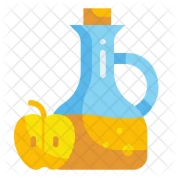 Cider  Icon