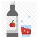 Cider  Icon