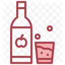Cider  Icon