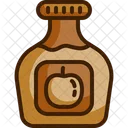 Cider Cider Drink Asturias Icon