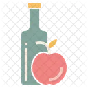 Cider  Icon