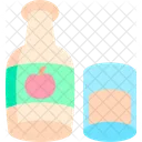Cider  Icon