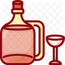Cider  Icon