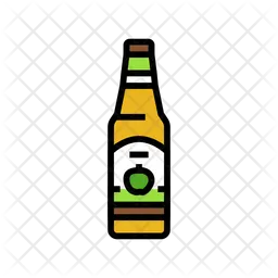 Cider  Icon