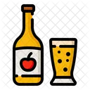 Cider  Icon