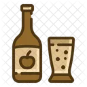 Cider  Icon