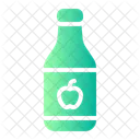 Cider Sidra Food And Restaurant Icon