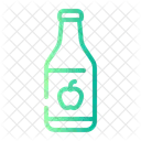 Cider Sidra Food And Restaurant Icon