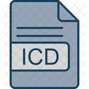 Icd  Icono