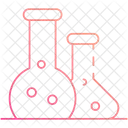 Ciencia Pesquisa Laboratorio Ícone