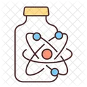 Laboratorio Ciencia Equipo De Laboratorio Icono