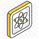 Ciencia  Icon