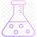 Copo Cientifico Ícone