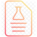 Ciencia de los datos  Icono