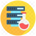 Estadisticas Analisis Modelado Icono