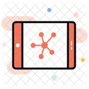 Investigacion De Datos Ciencia De Datos Datalogia Icono