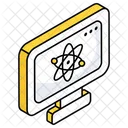Ciência on-line  Icon