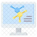 Ciencias de la Computación  Icono